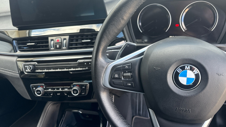 BMW X1 sDrive 20i [178] xLine 5dr Step Auto Petrol Estate